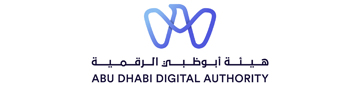 Abu Dhabi Digital Authority (ADDA) Logo