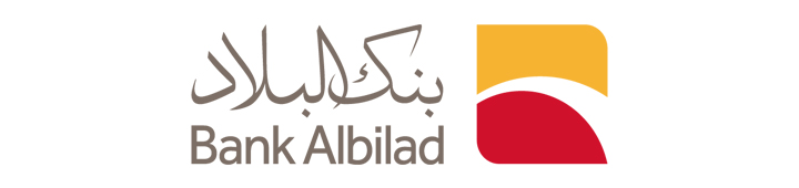 Bank Albilad Logo