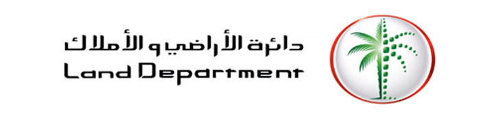 Dubai Land Department Logo