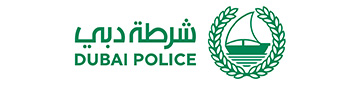 Dubai Police HQ Logo
