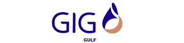 GIG Gulf Logo