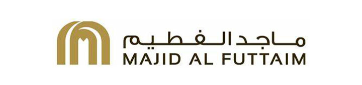 Majid Al Futtaim Logo