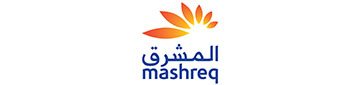 Mashreq Logo