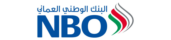 National Bank of Oman Logo