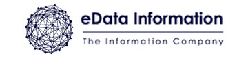 eData Information Management Logo