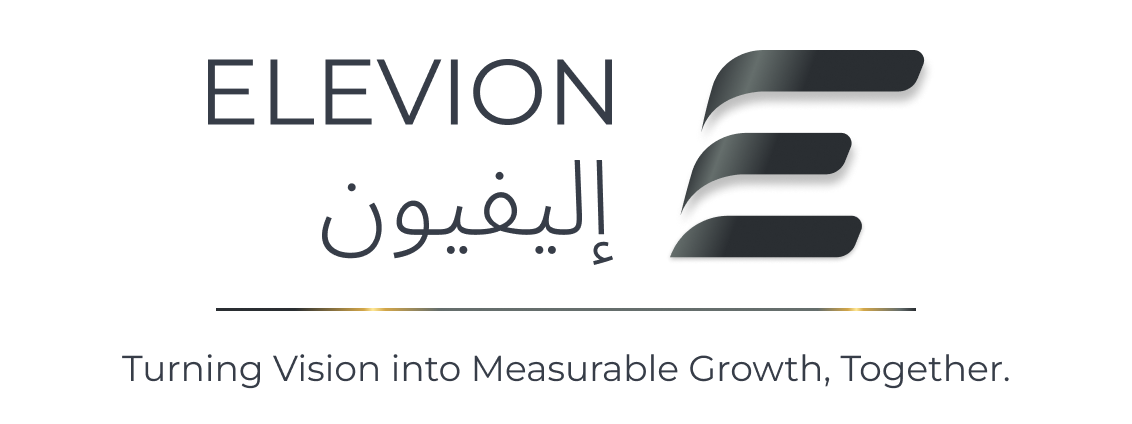 ELEVION LLC Logo