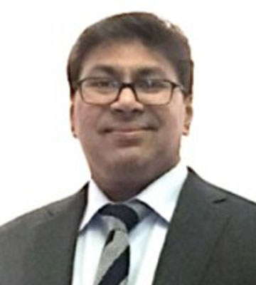 Balakrishna Murthy Photo