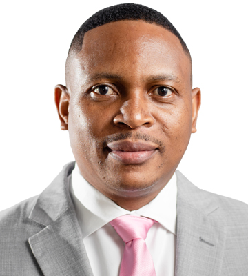 Dr Emmanuel Manyonganise Photo