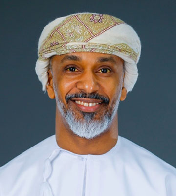 Said Hamed AL Marhoobi Photo
